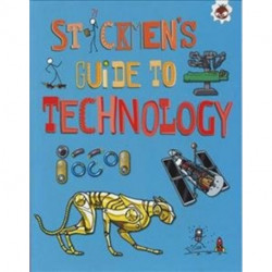 Stickmen's Guide to Technology: Stickmen's Guide to Stem