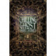 Chilling Ghost Short Stories