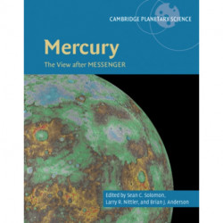 Mercury: The View after MESSENGER