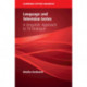 Language and Television Series: A Linguistic Approach to TV Dialogue