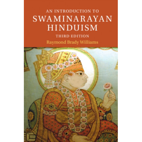 An Introduction to Swaminarayan Hinduism