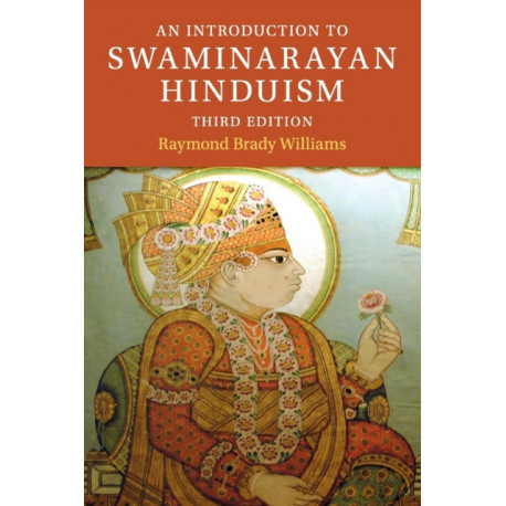 An Introduction to Swaminarayan Hinduism