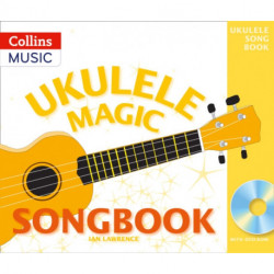 Ukulele Magic Songbook