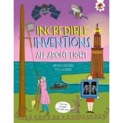 All About Light: From lenses to lasers