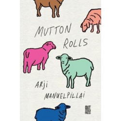 Mutton Rolls