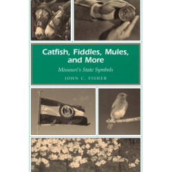 Catfish, Fiddles, Mules and More: Missouri's State Symbols
