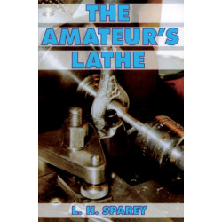 The Amateur's Lathe