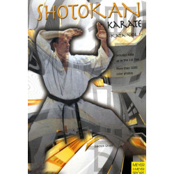 Shotokan Karate KATA 1