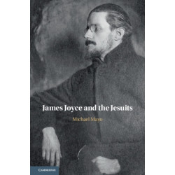 James Joyce and the Jesuits