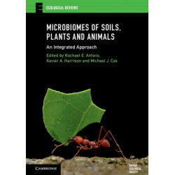 Microbiomes of Soils, Plants and Animals: An Integrated Approach