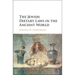 The Jewish Dietary Laws in the Ancient World