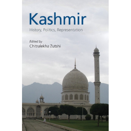 Kashmir: History, Politics, Representation