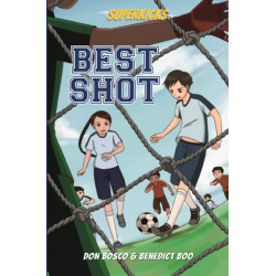 Superkicks: Best Shot