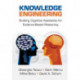 Knowledge Engineering: Building Cognitive Assistants for Evidence-based Reasoning