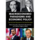 Macroeconomic Paradigms and Economic Policy: From the Great Depression to the Great Recession