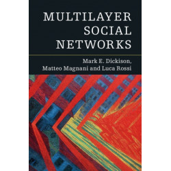 Multilayer Social Networks