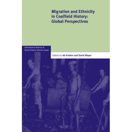 Migration and Ethnicity in Coalfield History: Global Perspectives