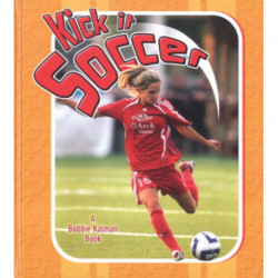 Kick It Soccer
