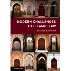 Modern Challenges to Islamic Law
