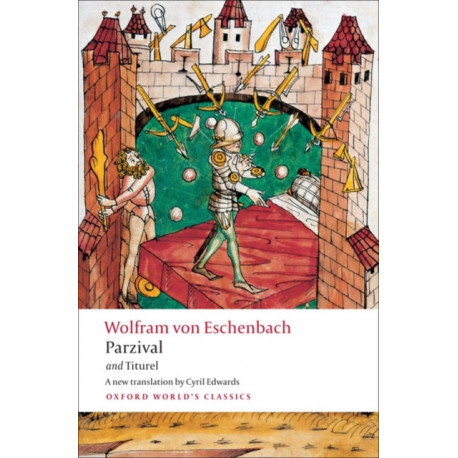 Parzival and Titurel