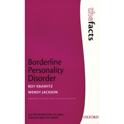 Borderline Personality Disorder
