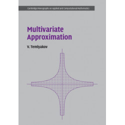 Multivariate Approximation