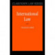 International Law