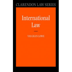 International Law