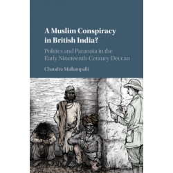 A Muslim Conspiracy in British India?: Politics and Paranoia in the Early Nineteenth-Century Deccan