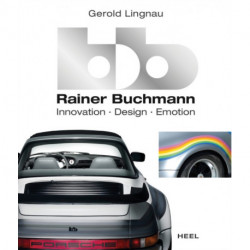 bb - Rainer Buchmann: Innovation - Design - Emotion