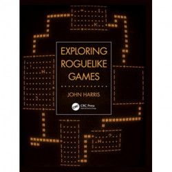 Exploring Roguelike Games