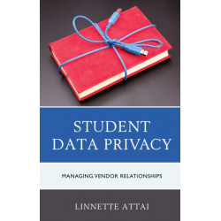 Student Data Privacy: Managing Vendor Relationships