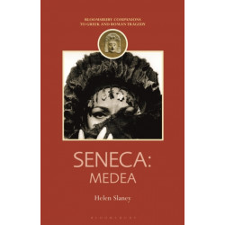 Seneca: Medea