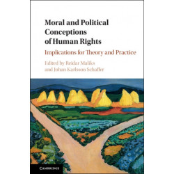 Moral and Political Conceptions of Human Rights: Implications for Theory and Practice
