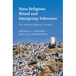 Mass Religious Ritual and Intergroup Tolerance: The Muslim Pilgrims' Paradox