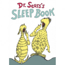 Dr Seuss's Sleep Book