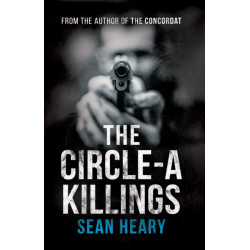 The Circle-A Killings