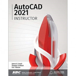 AutoCAD 2021 Instructor