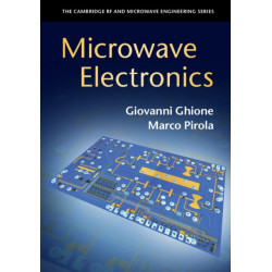 Microwave Electronics