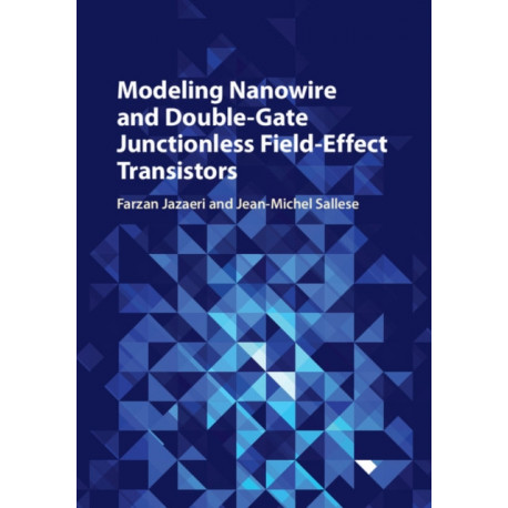 Modeling Nanowire and Double-Gate Junctionless Field-Effect Transistors