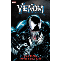 Venom: Lethal Protector