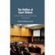 The Politics of Court Reform: Judicial Change and Legal Culture in Indonesia