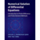 Numerical Solution of Differential Equations: Introduction to Finite Difference and Finite Element Methods