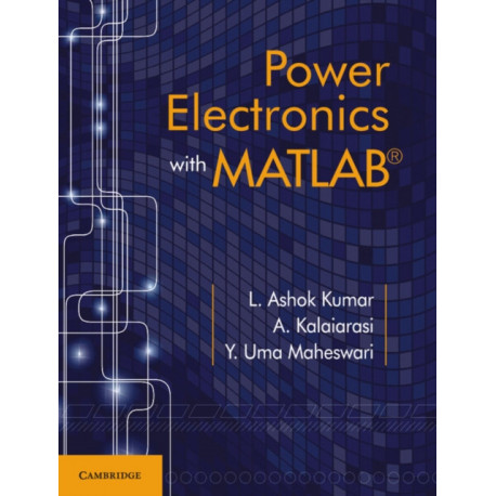 Power Electronics with MATLAB