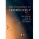 The Philosophy of Cosmology