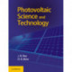 Photovoltaic Science and Technology