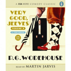 Very Good, Jeeves: Volume 2