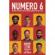 Numero 6: Reliving a Historic Year Following Liverpool Football Club
