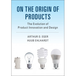 On the Origin of Products: The Evolution of Product Innovation and Design