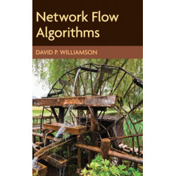 Network Flow Algorithms